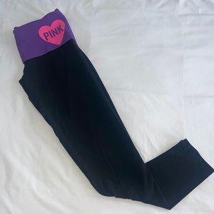 Victoria’s Secret PINK Leggings